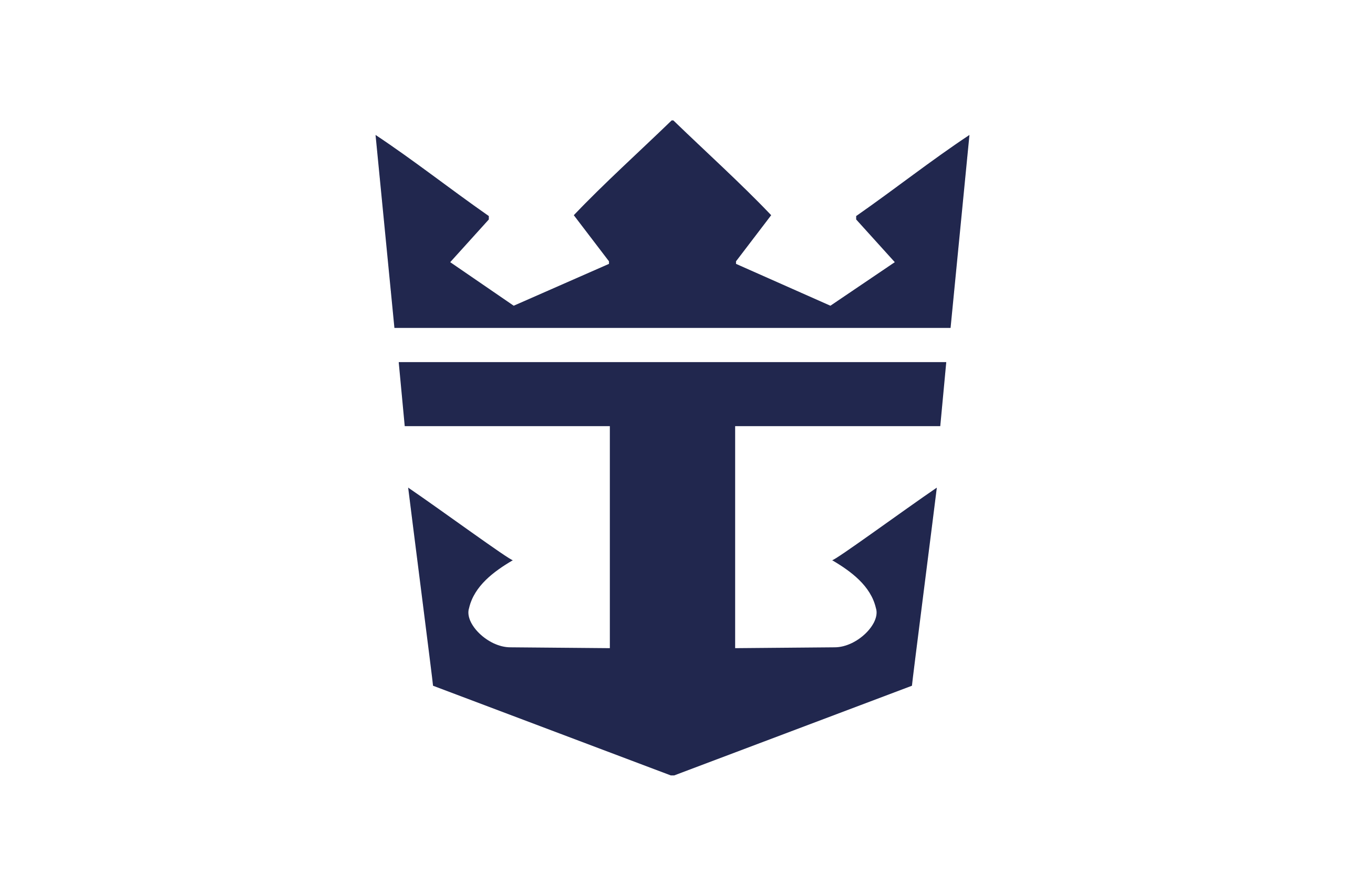 Royal Caribbean logo